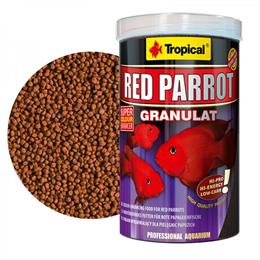 RED PARROT GRANULARE 1000ml
